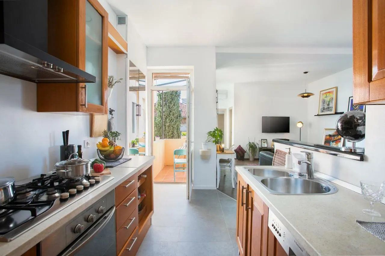 Polai Boutique Apartments With Free Parking Kroatien