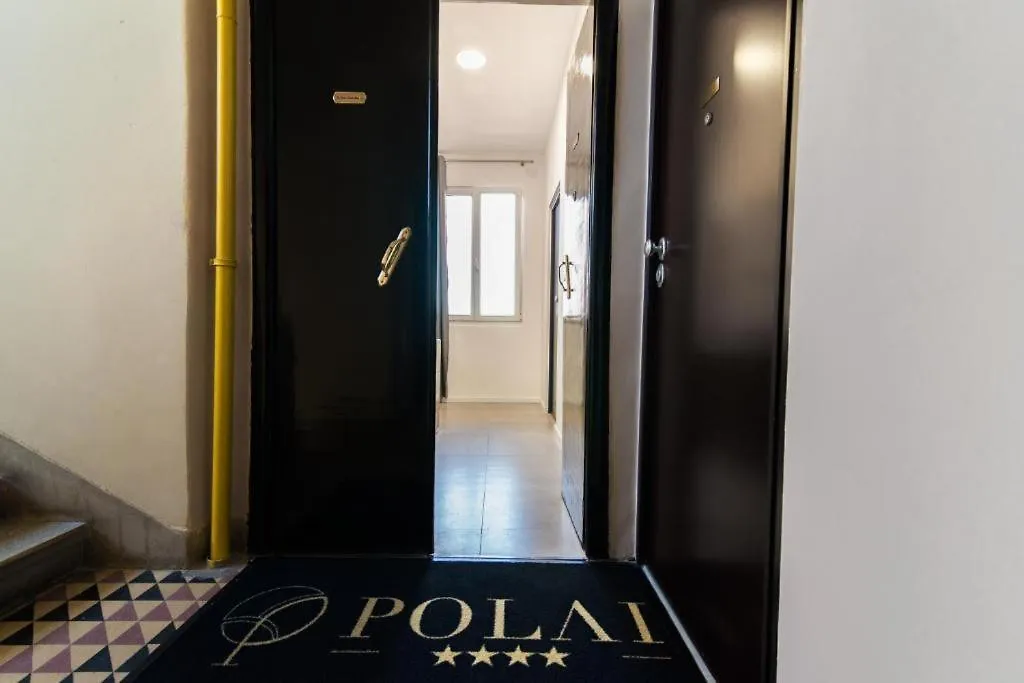 Polai Boutique Apartments With Free Parking Croatia