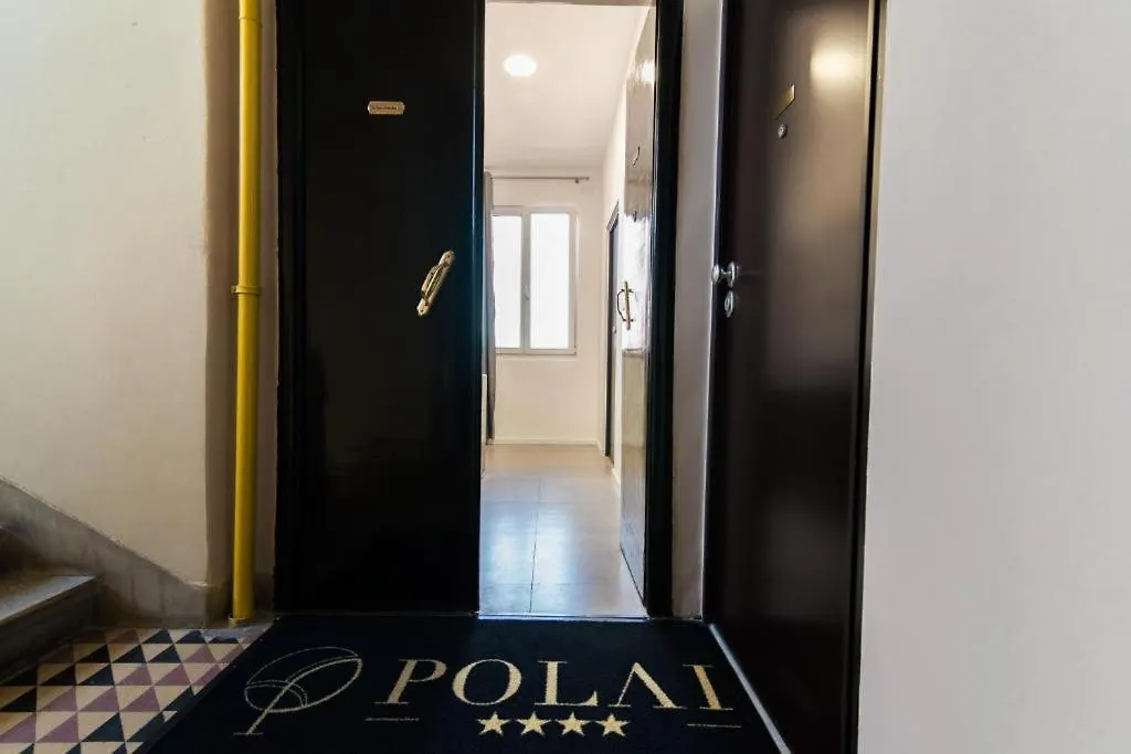 Polai Boutique Apartments With Free Parking 克罗地亚