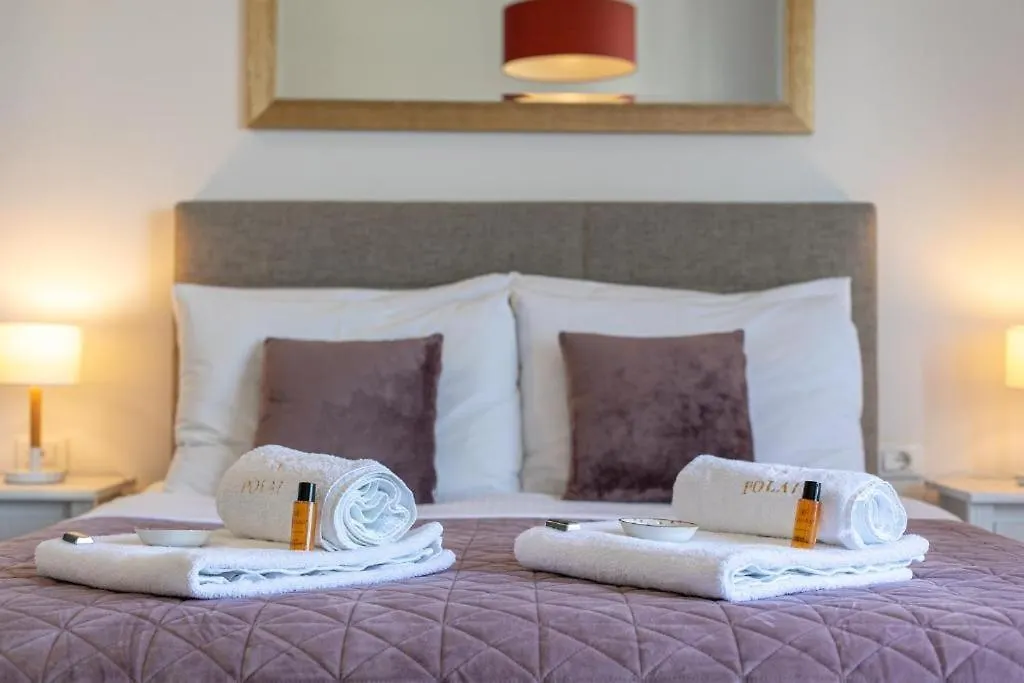 Polai Boutique Apartments With Free Parking 普拉