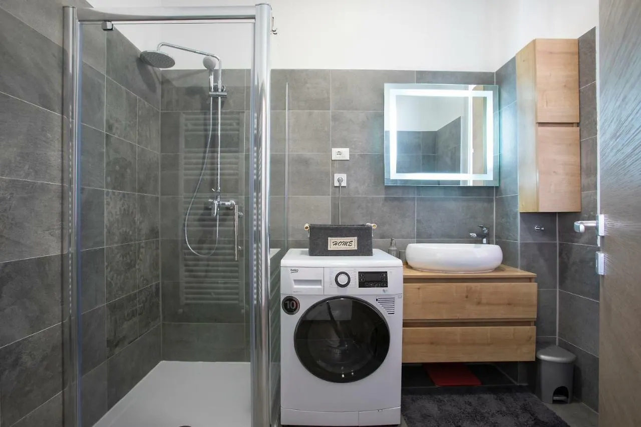 Polai Boutique Apartments With Free Parking 普拉